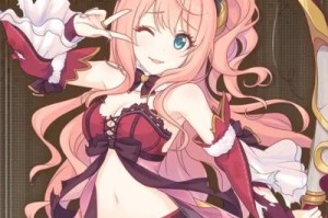 公主连结秋乃养成攻略：从萌新到高手，你需要掌握的秘密