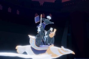 以光遇922复刻白鸟先祖位置一览（探究白鸟先祖位置及获取方法）