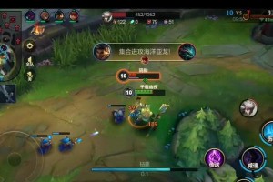 手游狗头魔宗出装攻略（解锁狗头魔宗的无尽潜能，让你成为无敌的恶魔！）