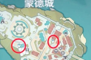 原神城市攻略（揭秘原神城市奇遇，畅游绝美大陆）
