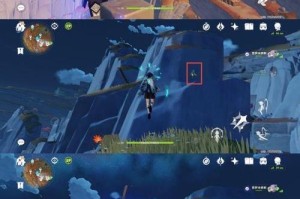 原神迅速发财攻略（揭秘原神中的财富积累技巧，让你快速致富）