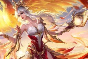 王者荣耀攻略之王昭君出装指南（王者荣耀王昭君攻略，助你成为千娇百媚的国色天香！）