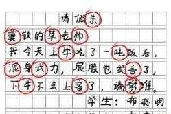 汉字找茬王國（挑战你的汉字功底，寻找常见字的不同）