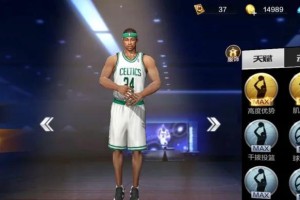 探秘最强NBA李怎么样D李属性能力（揭秘游戏中的技能与特点，真正了解李怎么样D李）