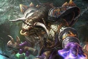 牛头人教学出装攻略（打造最强牛头人，攻略详解）