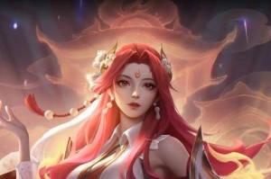 貂蝉打野出装意识加点攻略（无与伦比的野区控制力与团队支援能力）