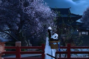 《天涯明月刀》游戏醉月居攻略（如何快速通过醉月居关卡）