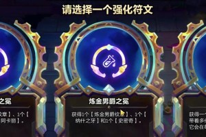 全面攻略（揭秘单炼金英雄的最佳装备选择与技巧）