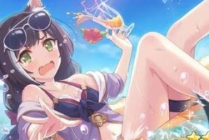 公主连结水爆弓玲奈rank等级攻略（打造最强水爆弓玲奈，让你的rank飞升）