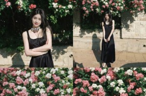 花朵拍照攻略游戏（通过花卉摄影游戏，发现生活中的无限美好）