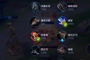 杨戬高手出装铭文攻略（揭秘杨戬最强攻略，助你成为王者峡谷的霸主！）