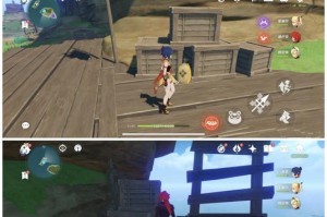 《原神》游戏神的棋盘三个宝箱解密任务攻略（揭秘解密方法，轻松获取宝藏）