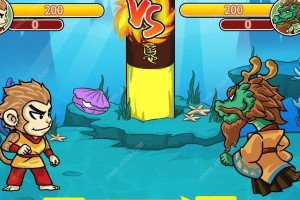 《以西游梗传》第20关通关攻略（打破魔障，拯救唐僧）