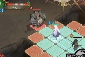 《天地劫幽城再临》困难7-6图文通关攻略（让你轻松过关的秘诀！）