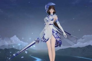 王者荣耀新英雄露娜林月如上线时间及价格公布！