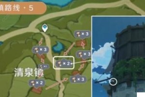 原神菇培养攻略（掌握菇类培养技巧，丰富原神冒险体验）