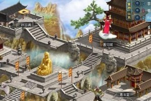 《以浮云破灭4.7攻略》——揭秘游戏中的高分玩法（打破常规，成为游戏中的霸主）