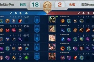 《无限模式下的盾山出装攻略》（掌握关键顺序提升生存能力，打造无敌盾墙）