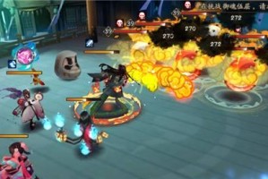 《阴阳师》游戏中的贝吹坊御魂攻略（从装备选择到副属性提升，打造无敌御魂全攻略！）