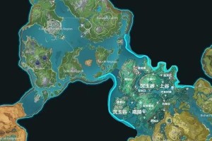 原神2.0机关攻略（解锁机关谜题，探索新的冒险之路）