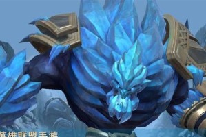 《联盟石头人符文出装攻略》（揭秘符文选择及最佳装备，助你登顶荣耀战场）