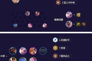 卡莎手游初期攻略（卡莎出装攻略、卡莎初期装备选择、手游卡莎出装心得）
