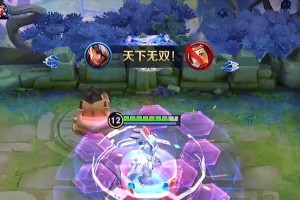 王子哥哥出装攻略（绝对优势装备搭配，让你无敌于战场）