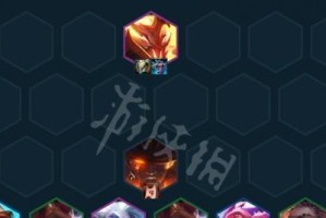 《云顶之弈》海克斯剑士枪手阵容玩法详解（构建强大海克斯剑士枪手阵容，提高胜率）