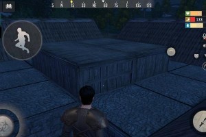 《文明重启》游戏开局左侧仓库建家选址位置详解（如何选择最佳选址，提升游戏体验）