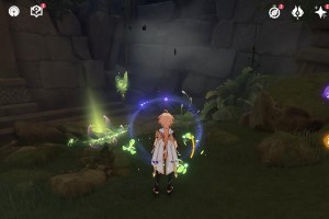 《原神》神秘剪贴薄12号位置揭秘（寻找游戏中隐藏的秘密区域，解锁隐藏的神秘剧情）