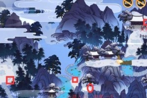 《剑网3指尖江湖》巨型毒尸打法攻略（一次打败巨型毒尸，畅游江湖）