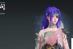 《永劫无间》殷紫萍技能一览（探究游戏角色技能，提高游戏技巧）