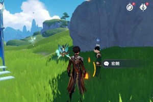 《原神》游戏徇察五风活动隐藏精致宝箱位置攻略（寻找宝藏，解锁秘密）