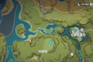 《原神须弥摄影任务攻略》（探索须弥，记录美景，完成摄影使命）
