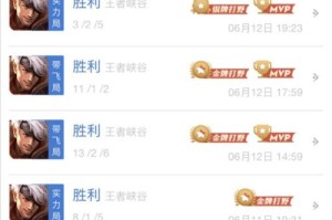 《无畏战神花木兰打夏侯惇攻略出装》（带你领略花木兰带来的不一样的战斗体验！）