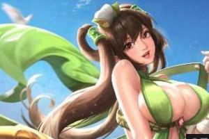 美女们最强出装攻略（打造完美造型，展现自信魅力）