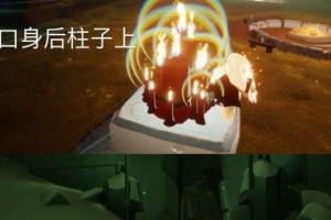 光遇41任务（详解光遇41任务的攻略，让你轻松获得所有蜡烛！）