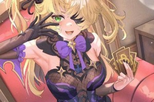 原神新手攻略（探索璃月，解锁琴女之谜，开启冒险之旅！）