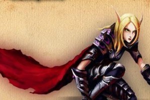 魔兽盗贼出装攻略最新版（精准输出、无影踪行动，）
