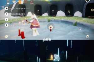《光遇62季节蜡烛任务一览》（探索光之世界，收集蜡烛点亮星空）