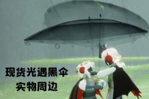 探秘光遇中的伞火鸟（解析伞火鸟的含义与游戏中的重要地位）