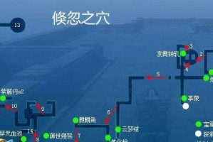 火影传说6尾攻略（解锁六尾的力量，成为终极忍者！）
