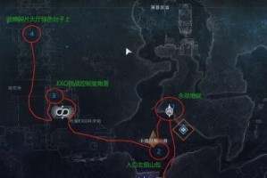 命运2凌光之刻术士技能分支预览
