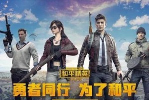 揭秘和平精英兰需要多少钱（了解游戏中必要的资费，避免浪费金钱）