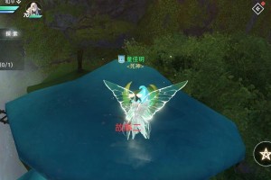 《天谕手游》决战云巅玩法攻略（以实力碾压对手，成为最强王者）