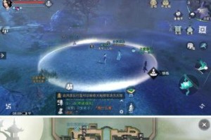 楚留香手游钻石攻略（轻松获得钻石，畅玩楚留香手游）