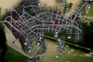 《侠盗游戏5》新手攻略（探索庞大的开放世界，享受终极犯罪体验）