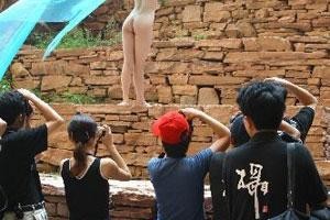完美塑造（通过游戏，成为人体雕塑大师！）