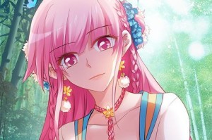 女神攻略宝典（从颜值到智慧，让你的女神成为万众瞩目的焦点）