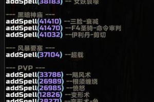 东方战士技能加点攻略（成就卓越战斗力，掌握关键技能）